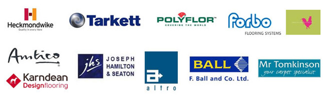 Flooring Manufacturers